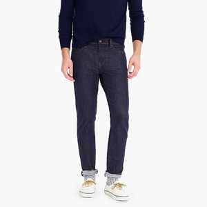 J Crew Destination 484 Slimfit Jeans 